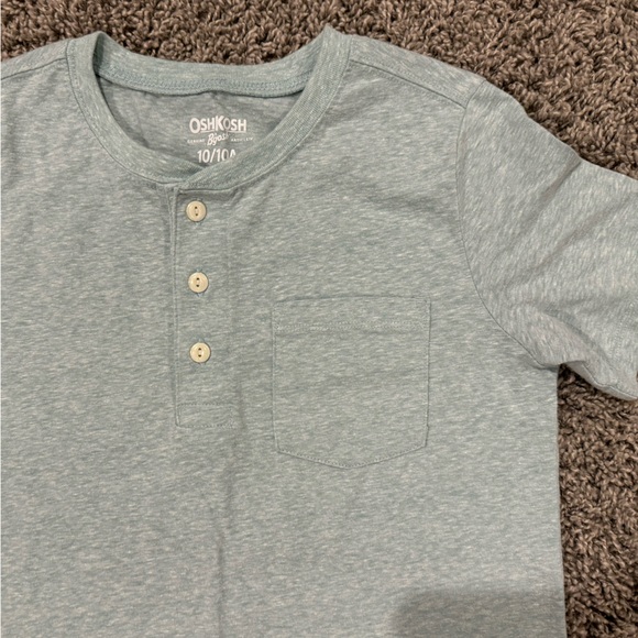 Bundle of two boys tshirts, size 10-11 - Picture 3 of 8